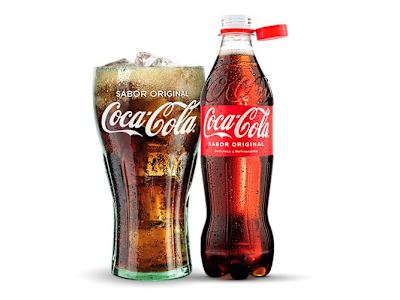 Coca-Cola 500ML