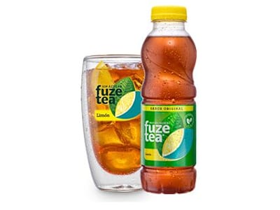 Fuze Tea