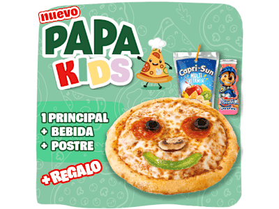 Papa Kids
