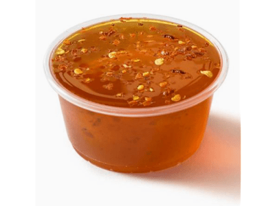 Salsa Hot Honey