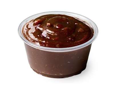 Salsa Korean BBQ