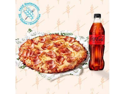 Combo sin gluten