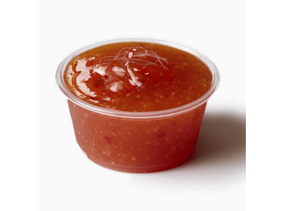 Salsa Sweet Chili