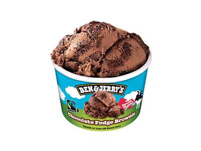 Choco Fudge Brownie PQ