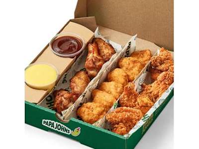 Combombazo - Pollo