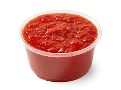 Salsa de Tomate natural