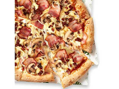 Crispy Carbo-Bacon