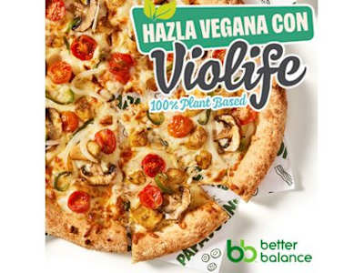 Ranchera Veggie