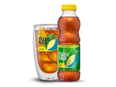 Fuze Tea