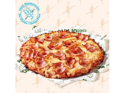Sin Gluten Bacon