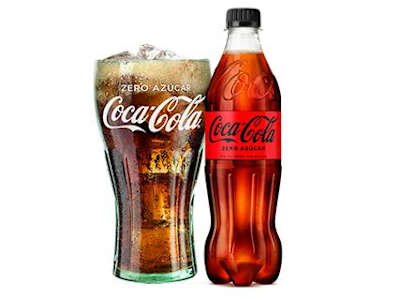 Coca-Cola Zero