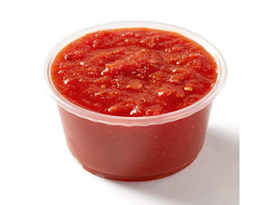 Salsa de Tomate