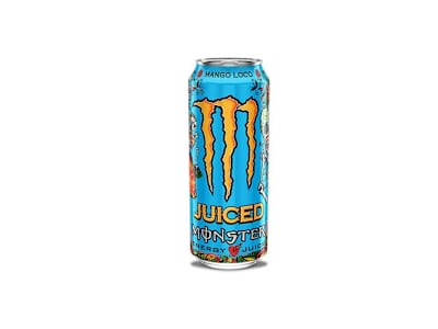 Monster Mango Loco