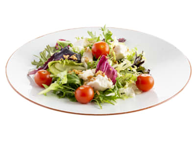 Ensalada Cabra