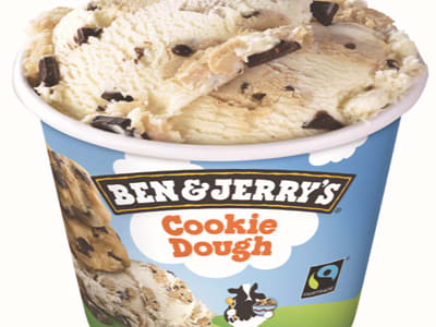 CookieDough 100ml