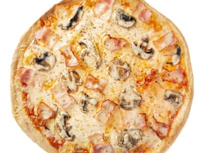 Carbonara