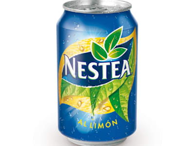 Lata Nestea