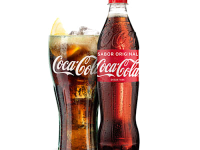 Coca-cola 500ml