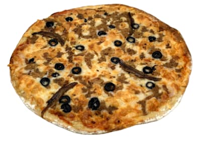 Mediana Napolitana