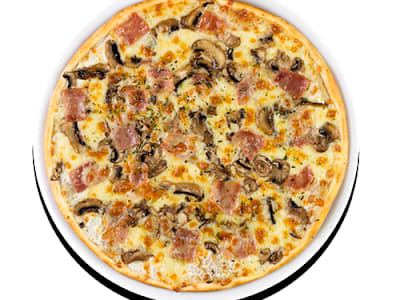 Carbonara