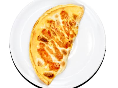 Crea tu propio Calzone