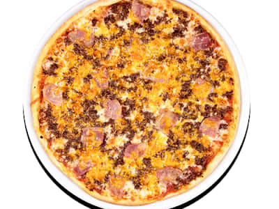 BaconCheesburguer