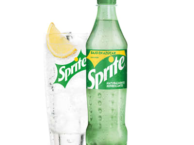 Sprite 500ml