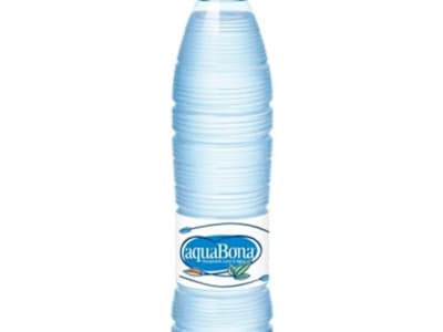 Agua 500 ml