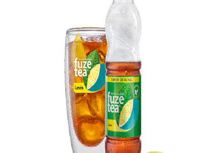 Fuze Tea 500ml