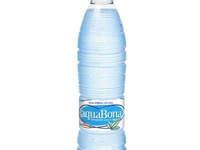 Agua Mineral 500ml