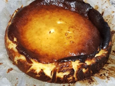 Tarta Queso