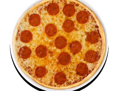 Roni Pepperoni