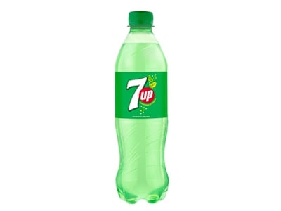 Botella Seven Up 50cl
