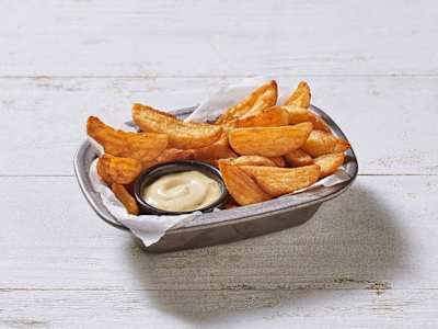 Patatas Grill