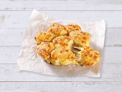 Cheesy Pan