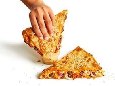 Cheesyburger Melts