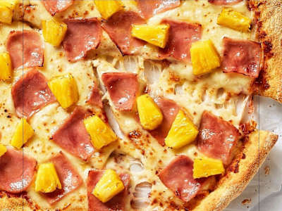 Hawaiana