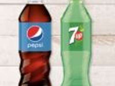 Combo 2 Pet de 50cl