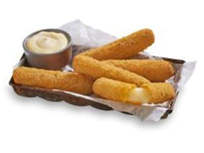 Fingers de queso