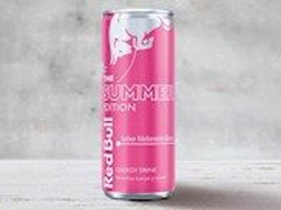 Red Bull Ediciçon Vereno (Melocotón blanco)