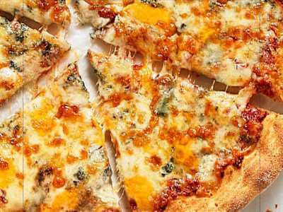 Cheese Lovers
