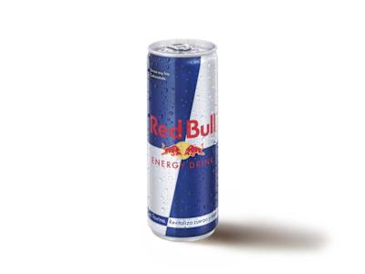 Red Bull