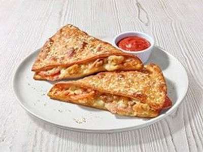Meat Lovers Melts