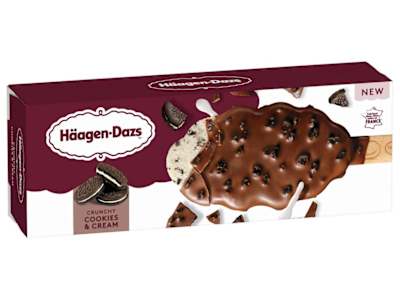Bombon Cookies Cream