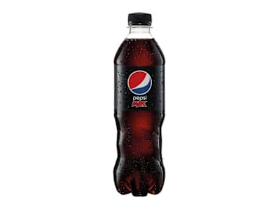 Botella Pepsi Max 50cl