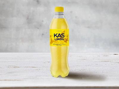 Botella Kas Limon 50cl
