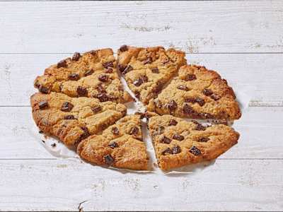 Cookie gigante
