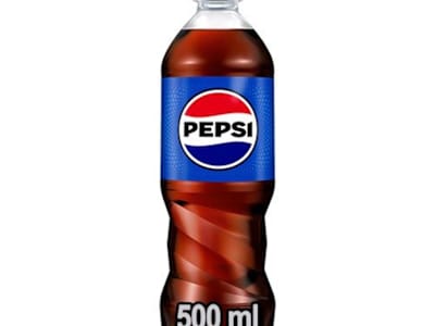 Botella Pepsi 50cl