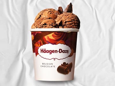 Belgian Chocolate (460ml)