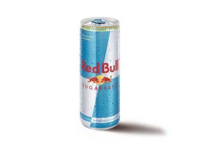 Red Bull Sugar Free